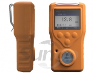 便携式VOC气体检测仪（uSafe 2000）